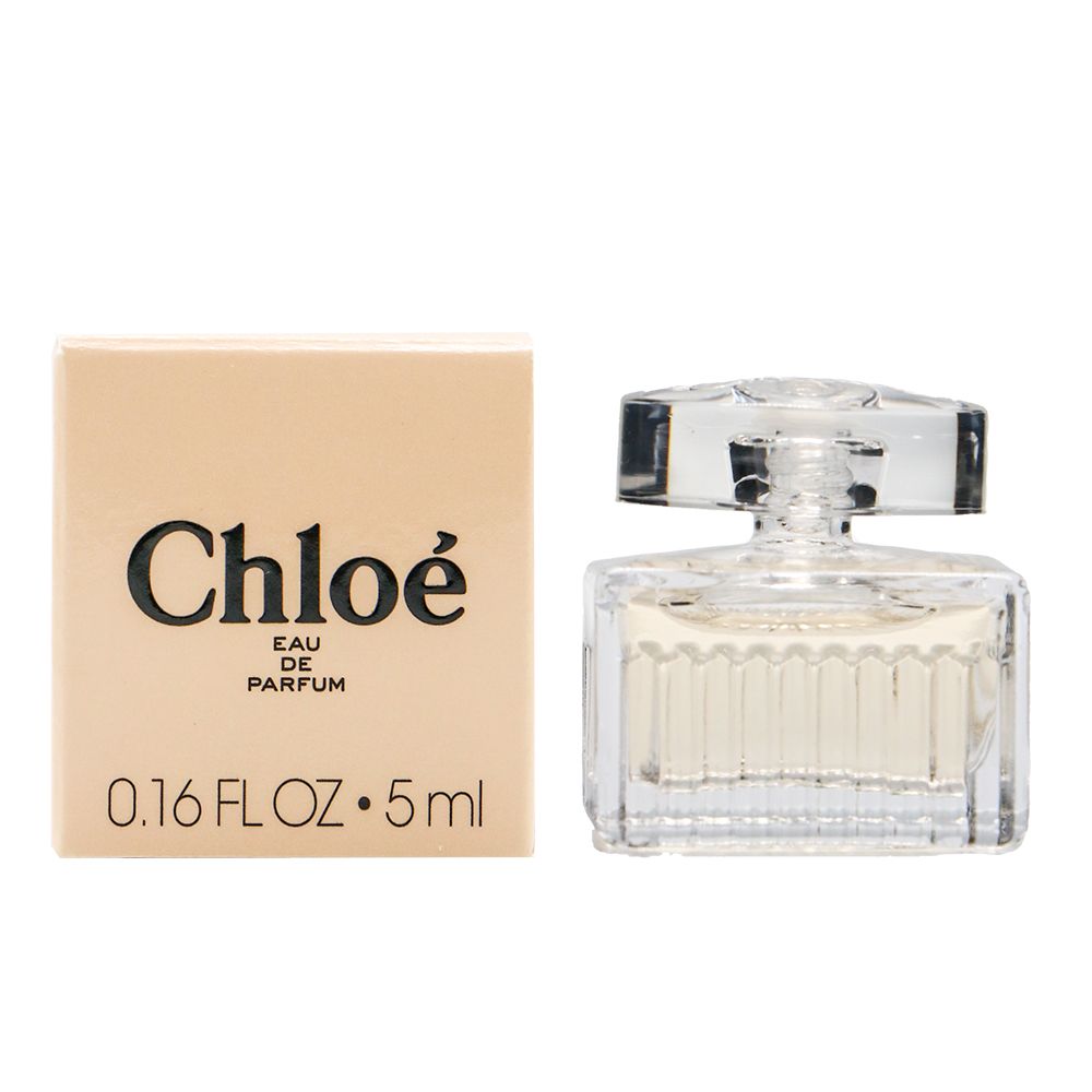 CHLOE 同名女性淡香精小香5ml - PChome 24h購物