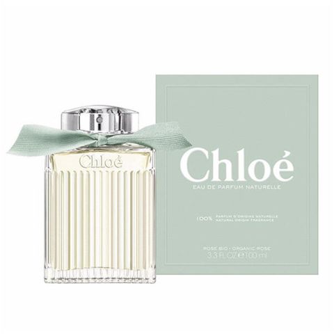 CHLOE 蔻依 綠漾玫瑰女性淡香精 100ml
