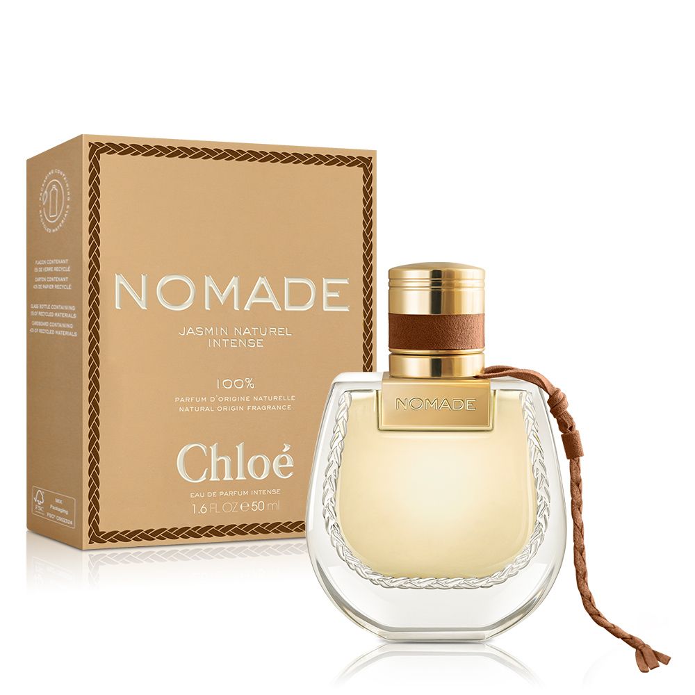 CHLOE 蔻依 【短效良品】芳心之旅暮光精粹女性淡香精(50ml)