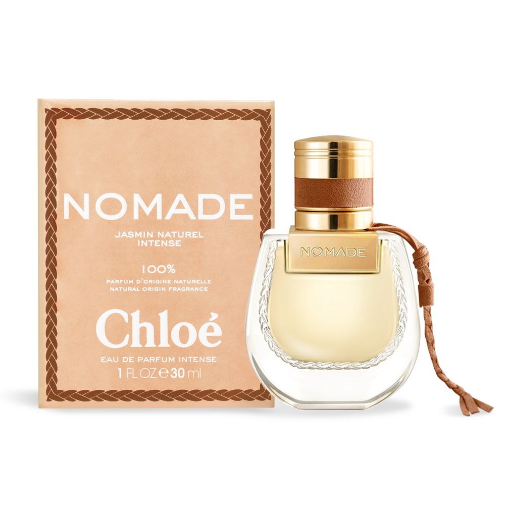 Chloe' 芳心之旅暮光精粹淡香精Nomade Jasmin Naturel Intense(30ml