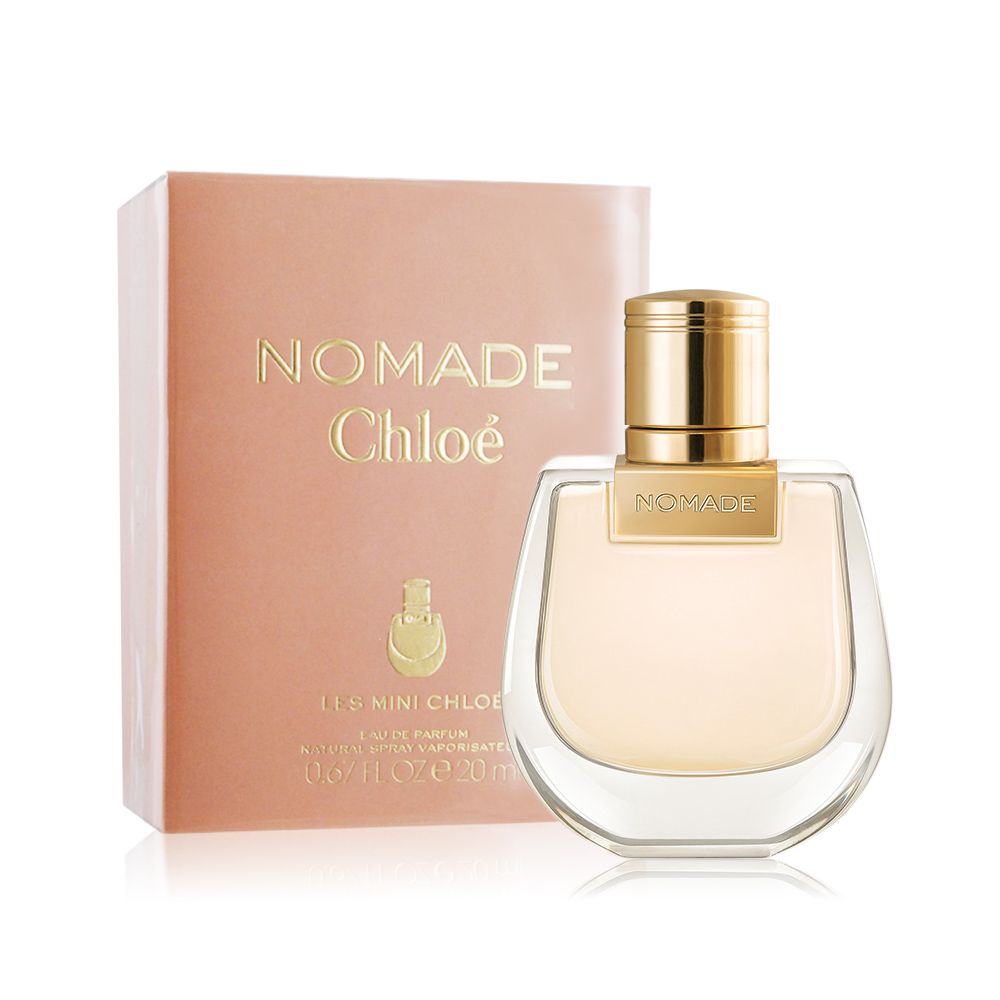 CHLOE 蔻依  Nomade 小小芳心之旅淡香精(20ml)-國際航空版