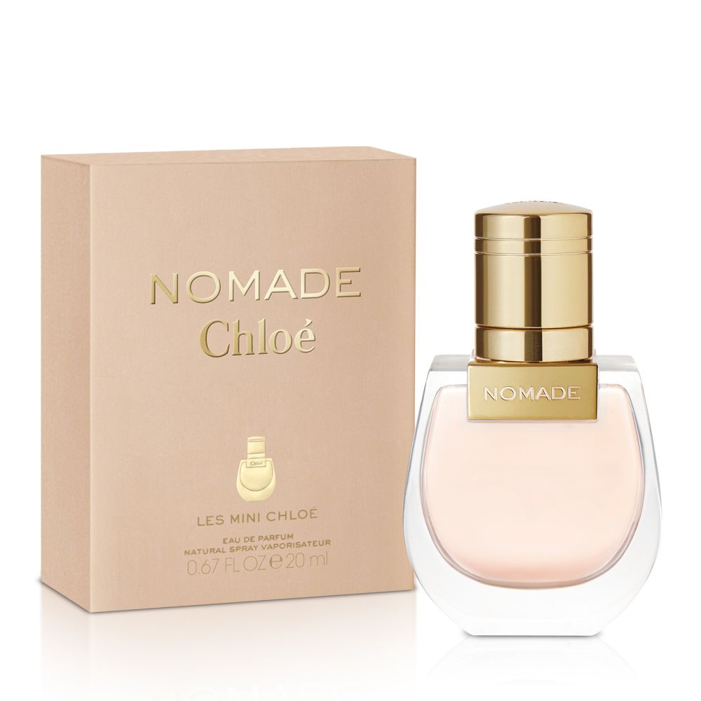  Chloe Les Mini Chloe 芳心之旅女性淡香精(20ml)