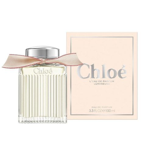 CHLOE 克羅埃 光蘊玫瑰女性淡香精 100ml