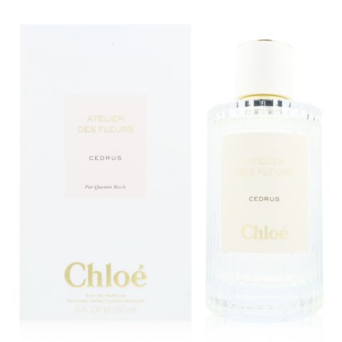 CHLOE 克羅埃 仙境花園系列 Cedrus 北國雪松淡香精 EDP 150ml