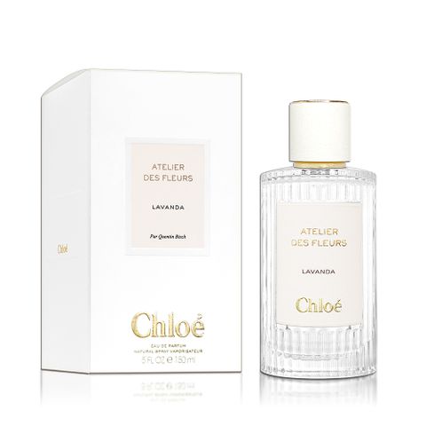 CHLOE 克羅埃 仙境花園系列 薰衣草情人夢淡香精 150ML