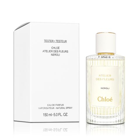 CHLOE 克羅埃 仙境花園系列 Neroli 法式橙花/橙花之舞淡香精 150ML TESTER 環保包裝