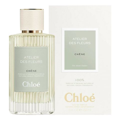 Chloe 仙境花園系列香氛 CHENE白櫟之露 150ml