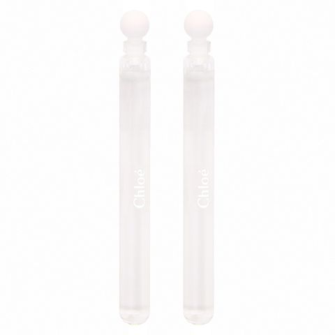 CHLOE 克羅埃 仙境花園系列香氛 CHENE白櫟之露 4ml 沾式小香*2入組