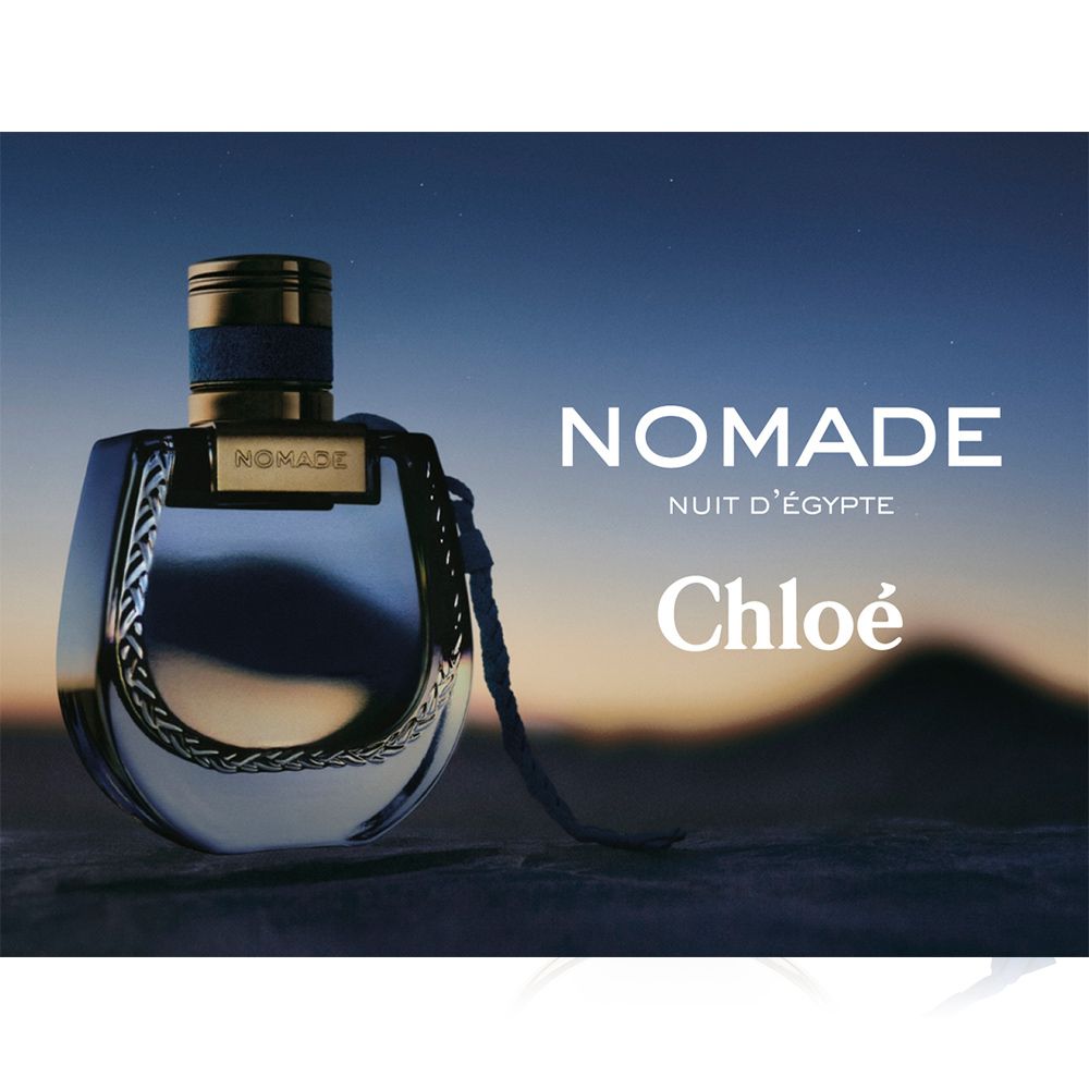 CHLOE 克羅埃 芳心之旅夜幕精粹女性淡香精(50ml)