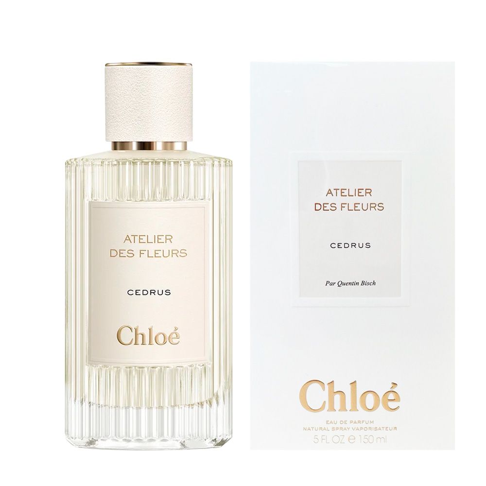 CHLOE 克羅埃 北國雪松淡香精 150ml