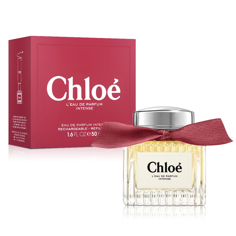 CHLOE 蔻依 玫瑰晨語女性淡香精(50ml)