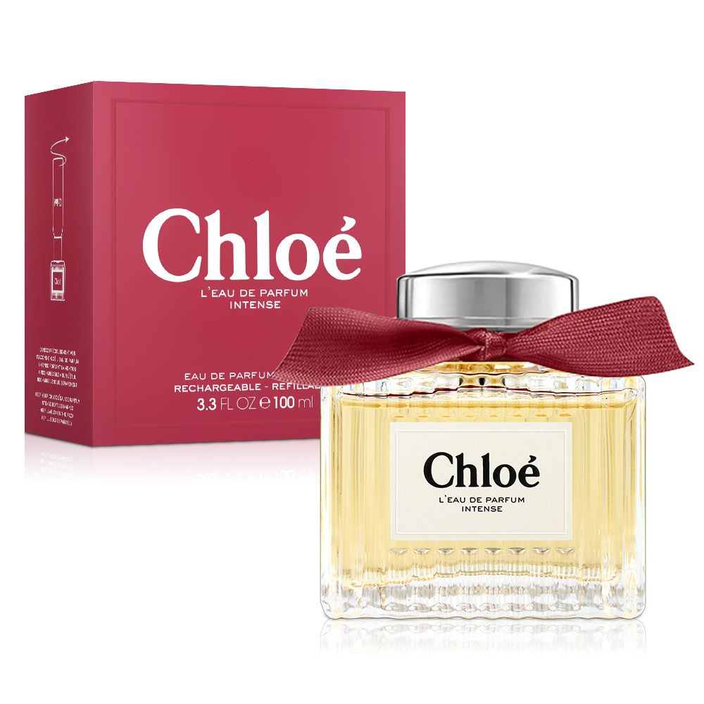 CHLOE 蔻依 玫瑰晨語女性淡香精(100ml)