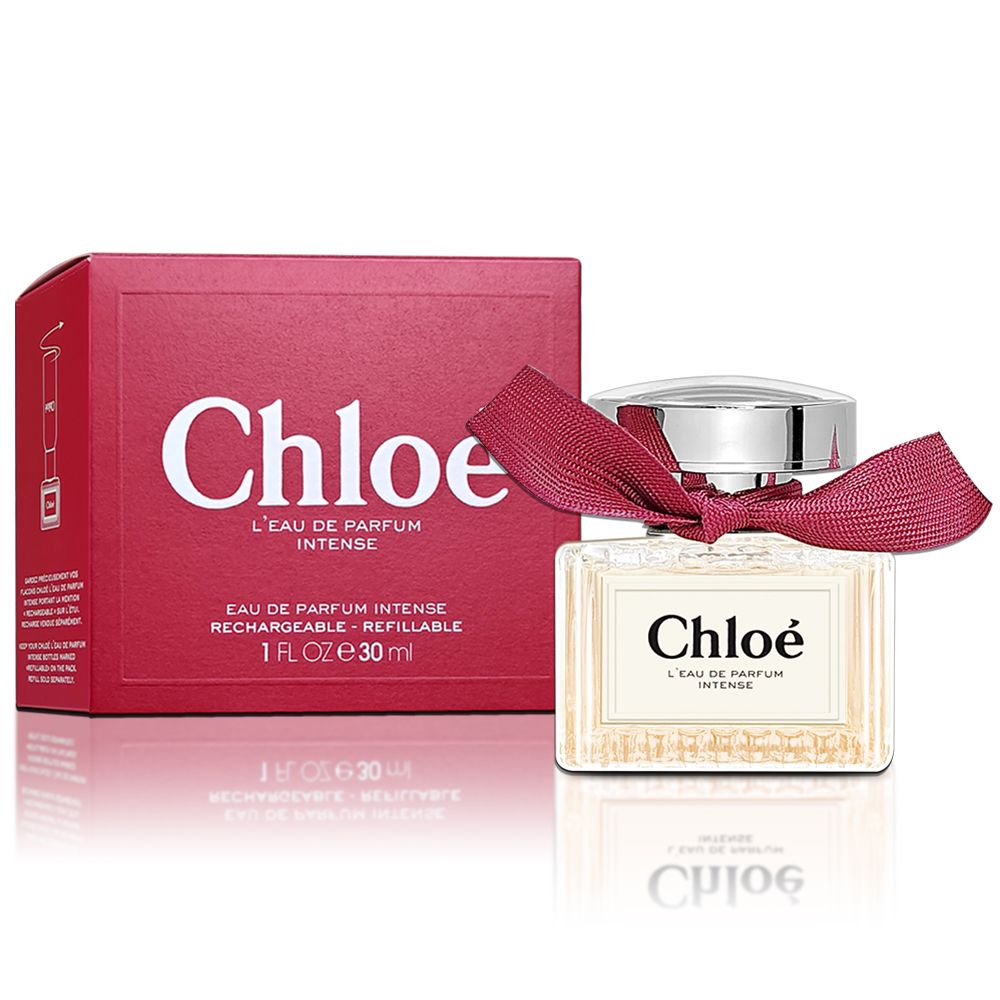 CHLOE 蔻依 玫瑰晨語女性淡香精 30ML