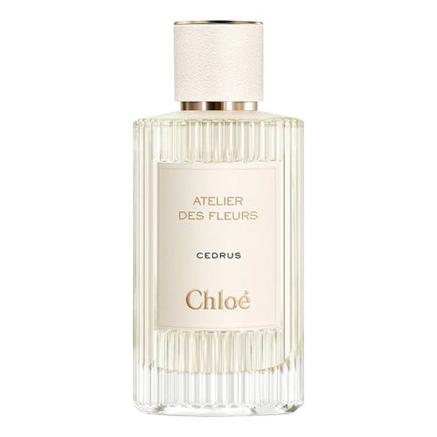 CHLOE 蔻依 仙境花園系列香氛 - 北國雪松淡香精 150ml TESTER (環保盒)