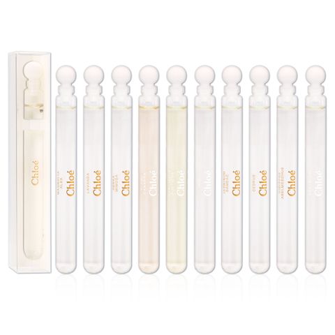 Chloe’ 蔻依 仙境花園系列 淡香精 4ml 沾式小香 (多款任選)