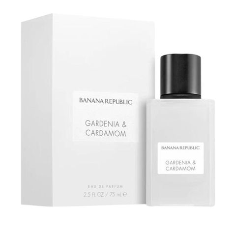 BANANA REPUBLIC 香蕉共和國 梔子與荳蔻淡香精 75ml