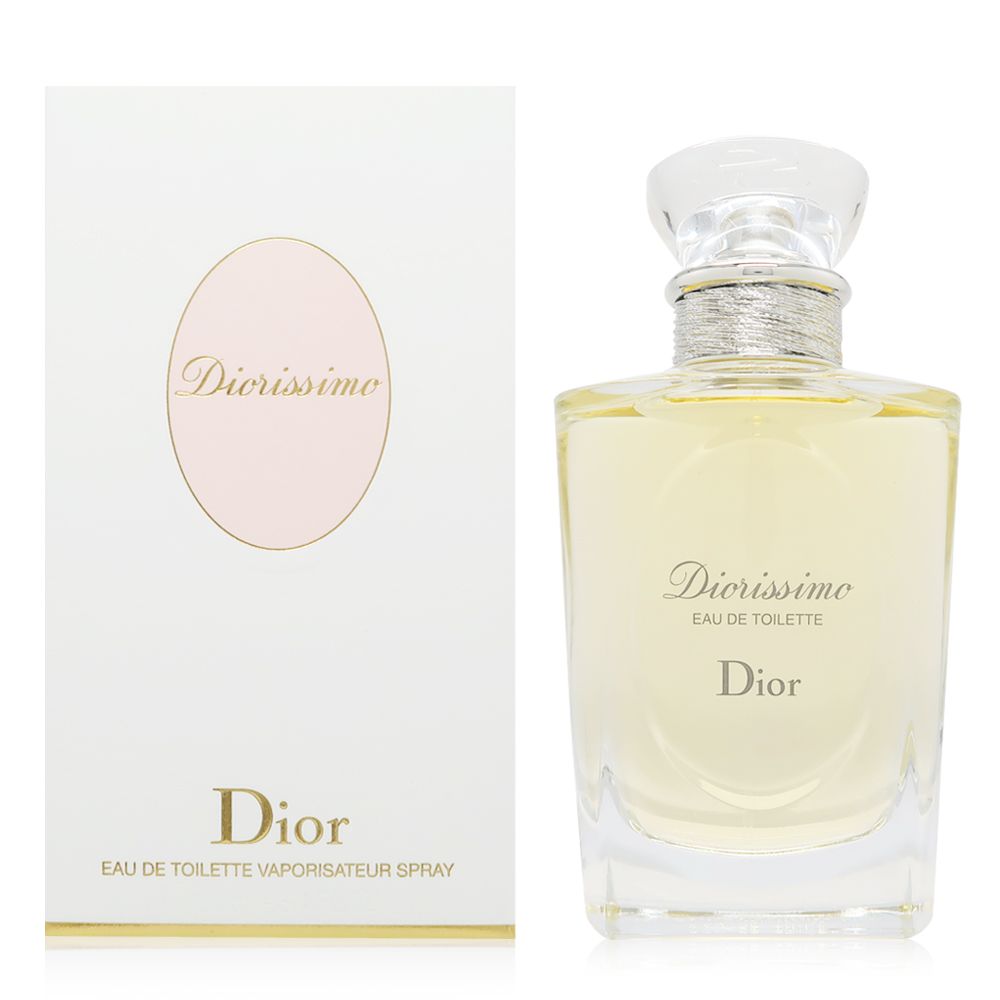 Dior迪奧茉莉花女性淡香水100ml - PChome 24h購物