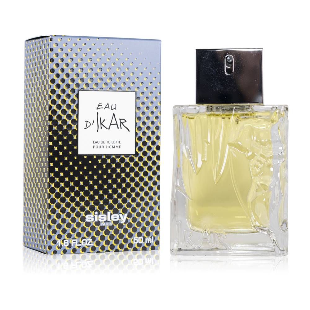 SISLEY 希思黎王者之躍男性淡香水50ML - PChome 24h購物