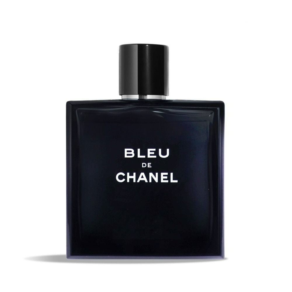 CHANEL 香奈兒藍色男性淡香水50ml - PChome 24h購物