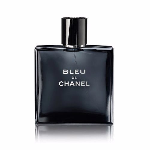 CHANEL 香奈兒藍色男性淡香水50ml - PChome 24h購物