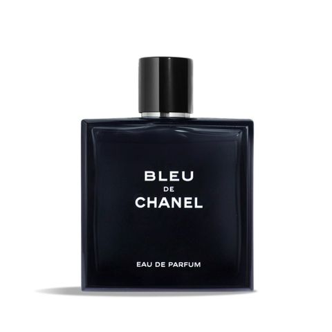 《CHANEL 香奈兒》藍色男性香水 100ml