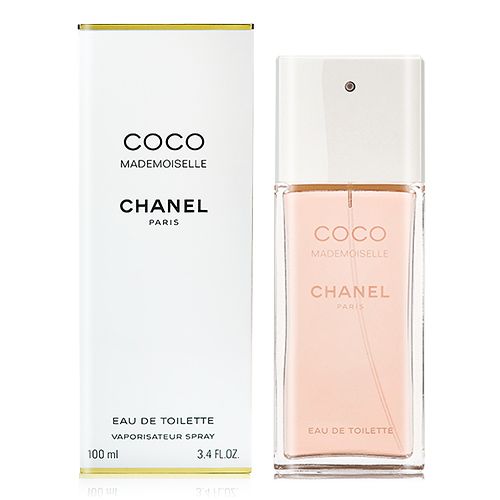 CHANEL 香奈兒摩登COCO 淡香水(100ml) EDT-國際航空版- PChome 24h購物