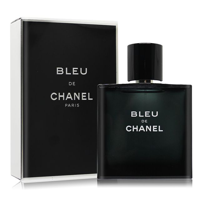 BLEU DE CHANEL 香水50ml-