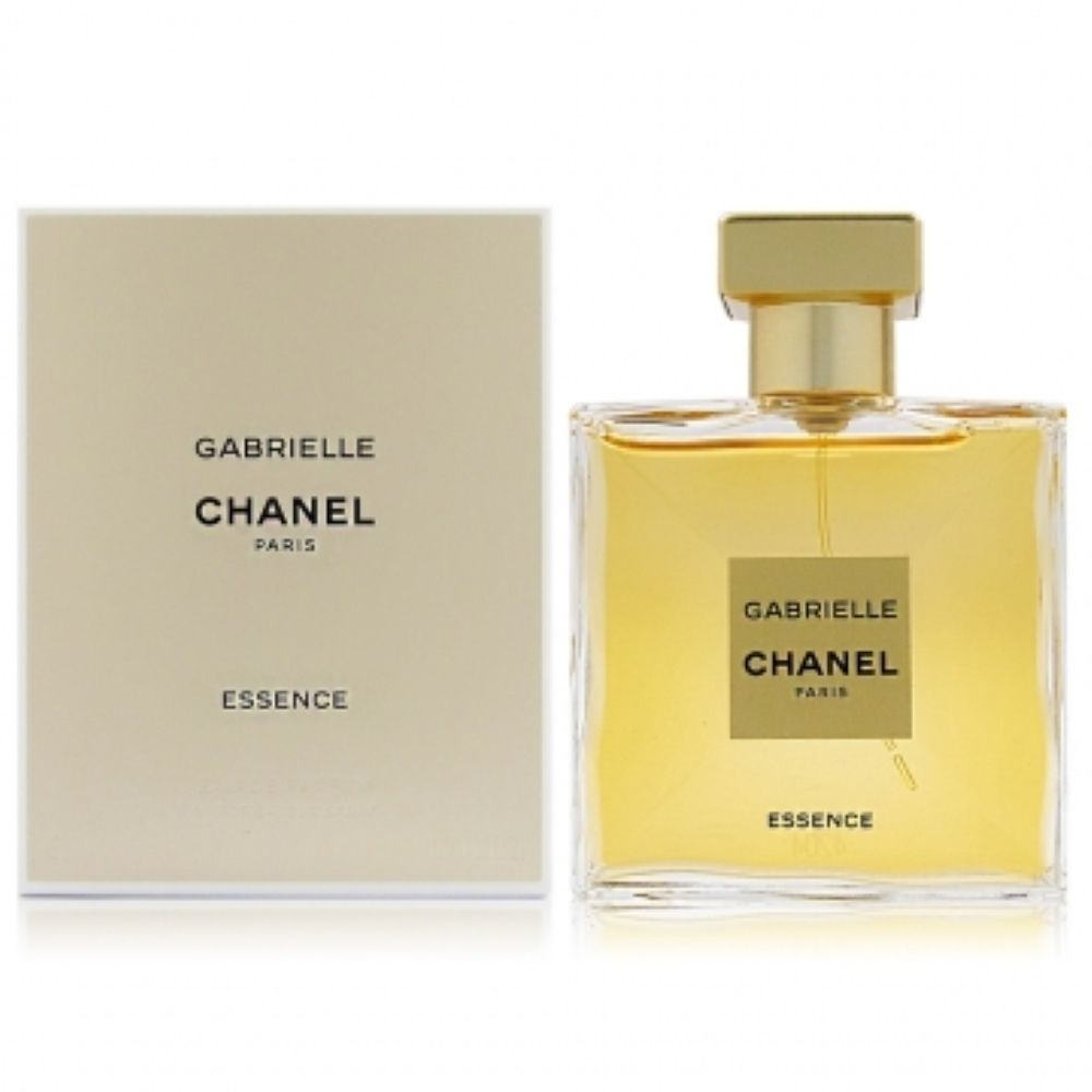 Chanel gabrielle online description