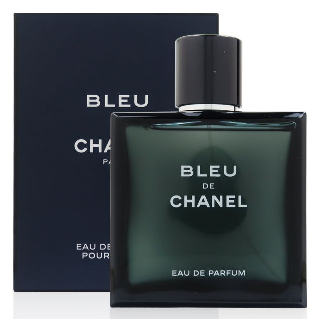 CHANEL 香奈兒BLEU 藍色男性淡香精150ML - PChome 24h購物