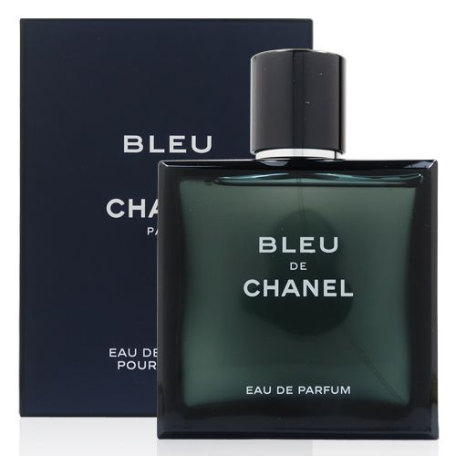 CHANEL 香奈兒BLEU 藍色男性淡香精150ML - PChome 24h購物