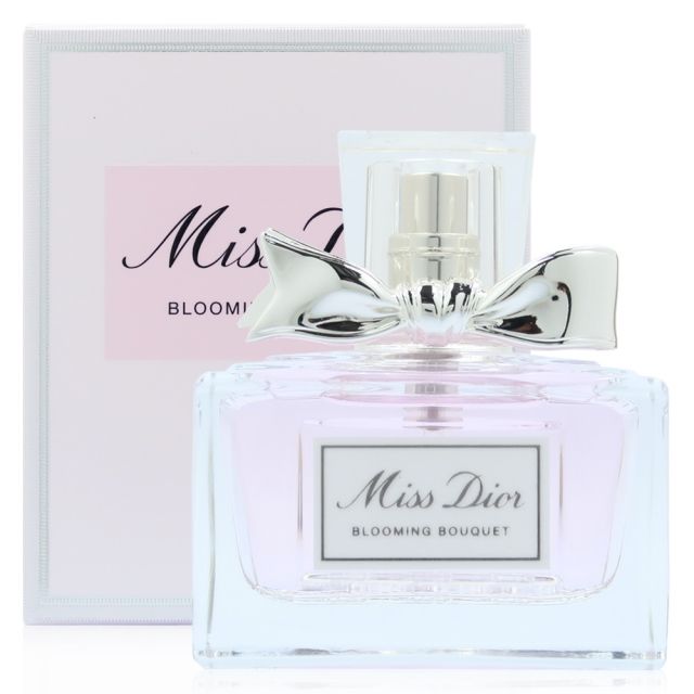 Dior迪奧Miss Dior 花漾迪奧淡香水30ml (新版) - PChome 24h購物