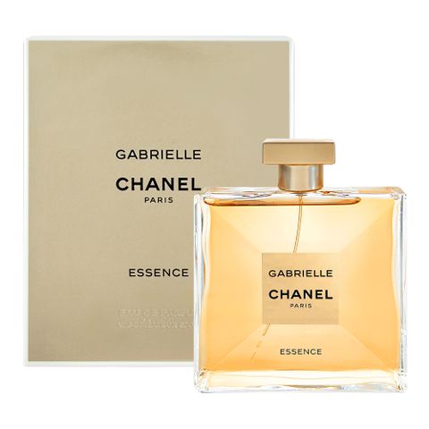 【CHANEL 香奈兒】嘉柏麗琉金香水 淡香精 100ml