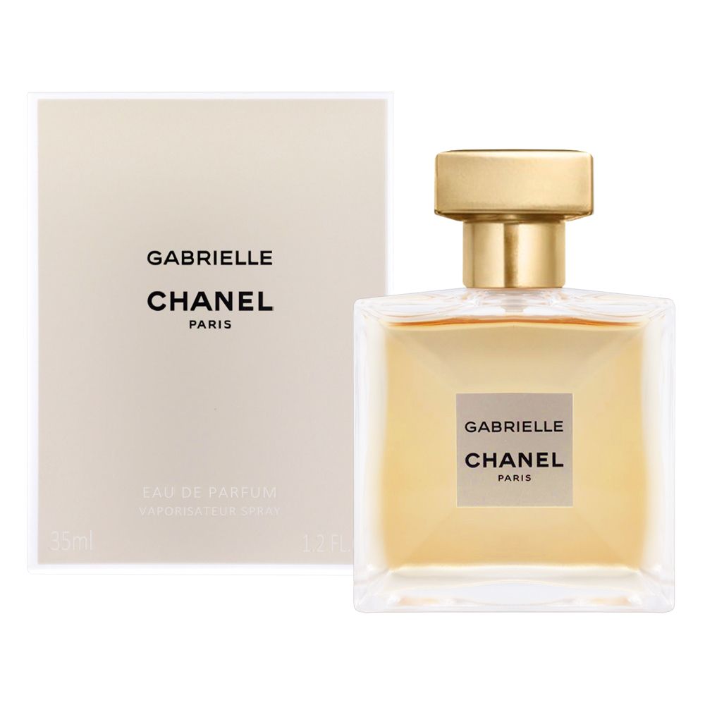 CHANEL 香奈兒 GABRIELLE嘉柏麗香水 EDP 35ml