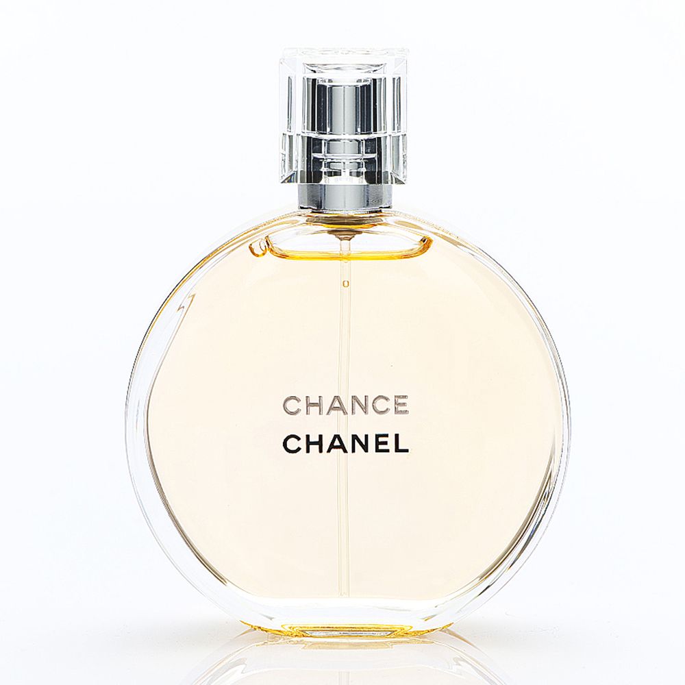 CHANEL 香奈兒】CHANCE 淡香水50ml 黃色邂逅- PChome 24h購物