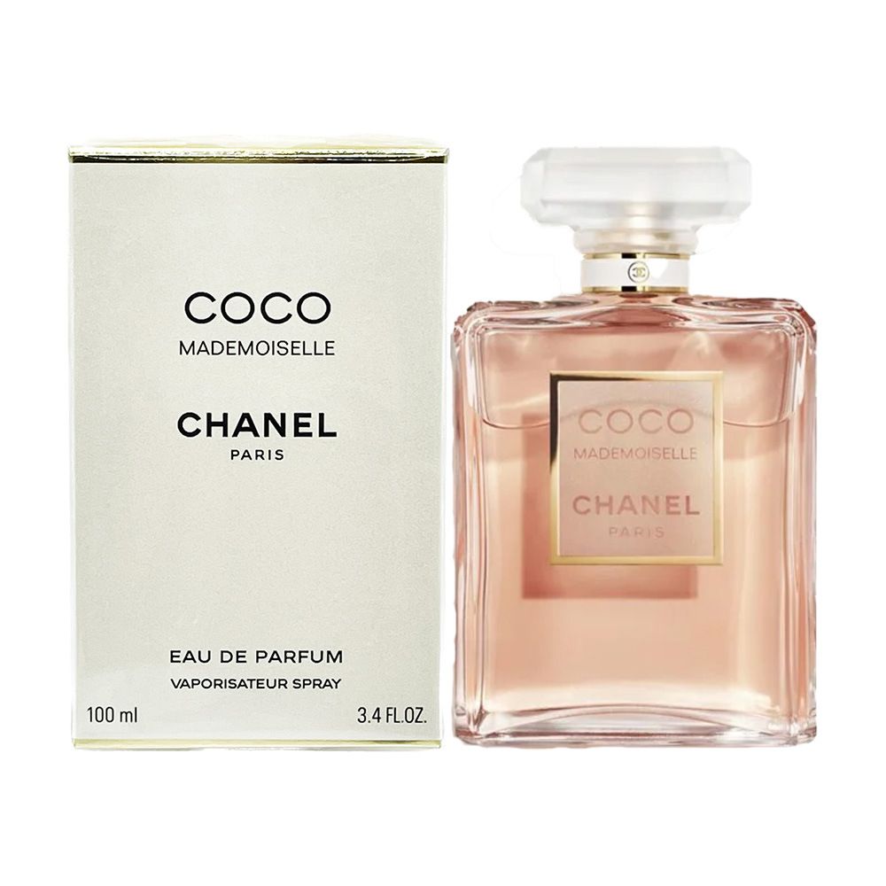 法國CHANEL 香奈兒摩登COCO香水100ml - PChome 24h購物