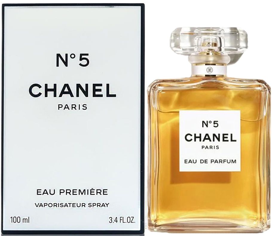 法國CHANEL 香奈兒N°5典藏香水100ml - PChome 24h購物