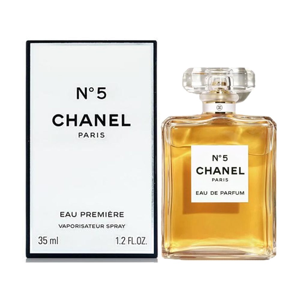 法國CHANEL 香奈兒N°5典藏香水35ml - PChome 24h購物