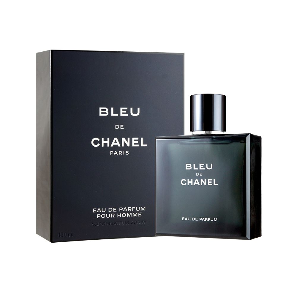 chanel 香水bleu de chanel 150ml-