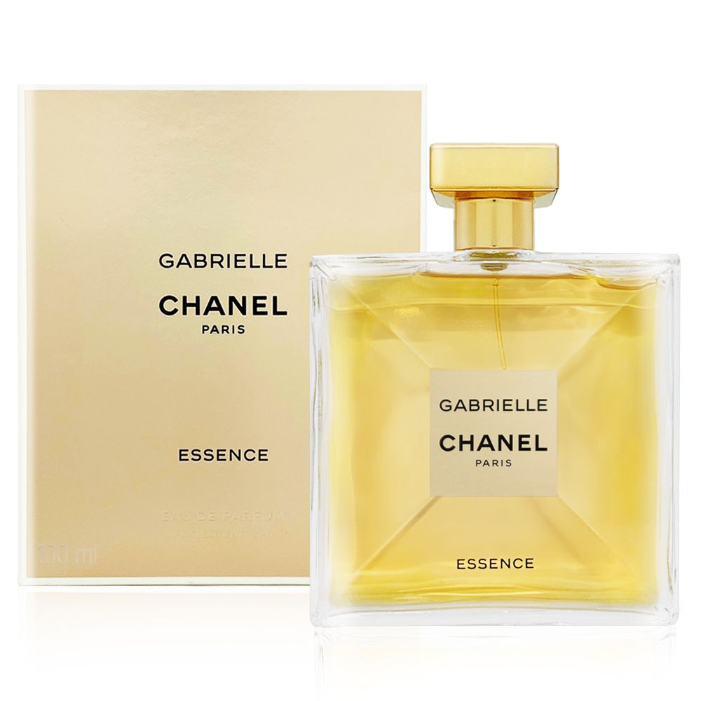 CHANEL香奈兒】GABRIELLE嘉柏麗琉金香水100ml - PChome 24h購物