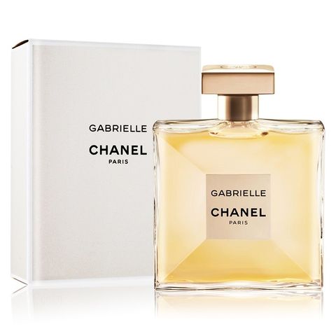 CHANEL 香奈兒 GABRIELLE嘉柏麗香水(50ml)-國際航空版