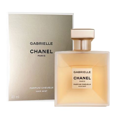 CHANEL 香奈兒 嘉柏麗隔離髮香噴霧 40ml (公司貨)