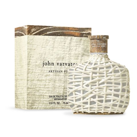 John Varvatos 工匠純淨男性淡香水 Artisan Pure(75ml) EDT-國際航空版