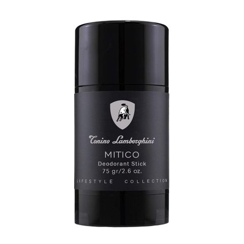 藍寶堅尼 Lamborghini  神話能量男性體香膏 75g (Mitico)