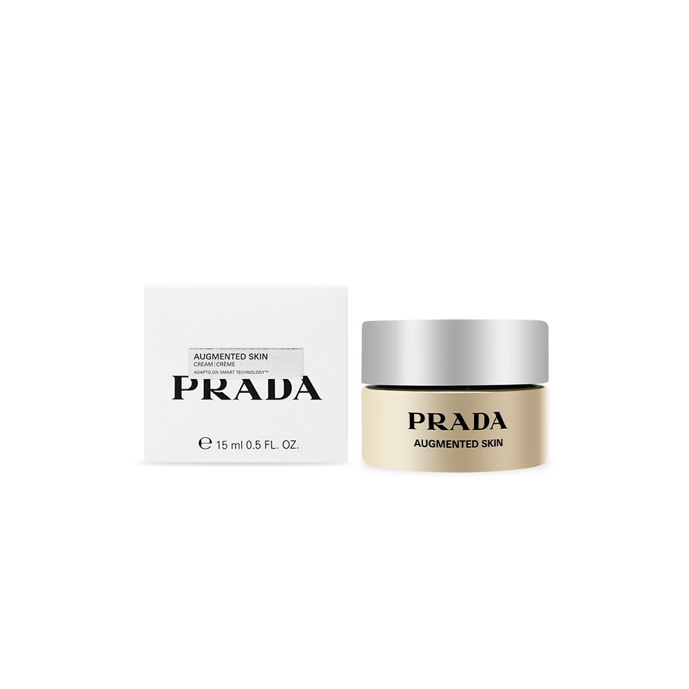 PRADA 普拉達  修護乳霜 15ml