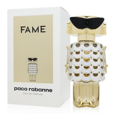 Paco Rabanne Fame 榮譽女性淡香精 EDP 50ml