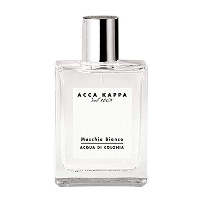 ACCA KAPPA 白麝香香水100ml