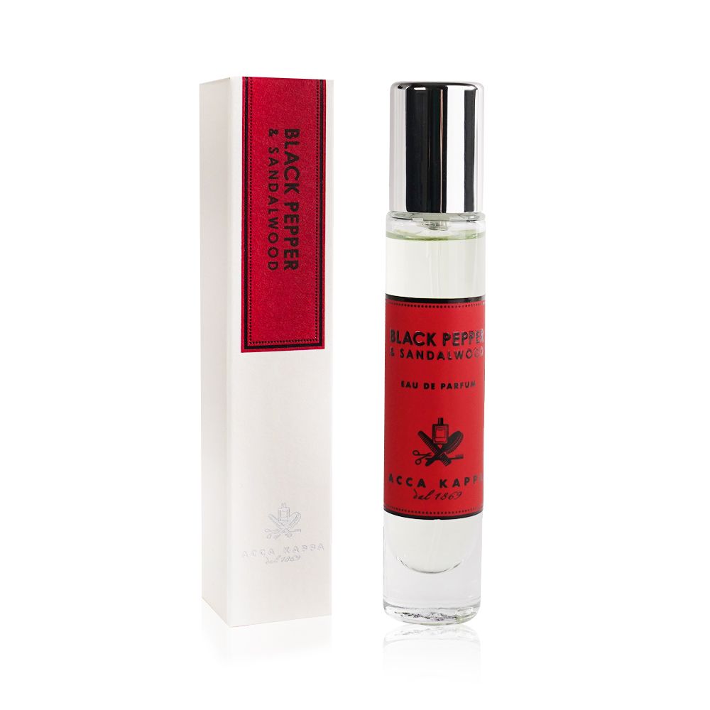 ACCA KAPPA  東方紅麝香淡香精 15ML