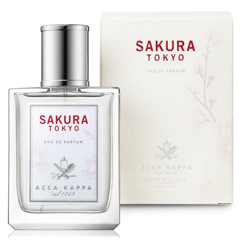 ACCA KAPPA 粉櫻紛飛女性淡香精 100ml