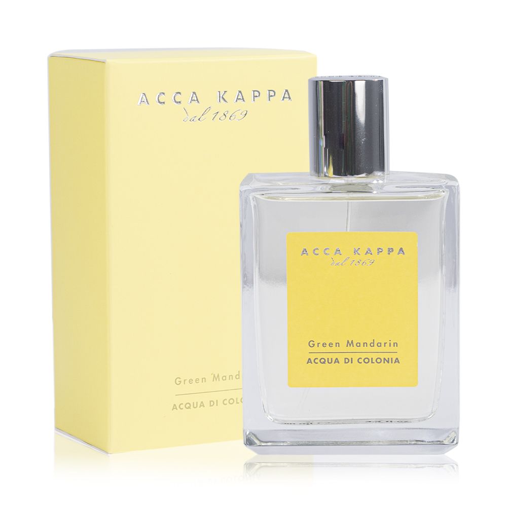 ACCA KAPPA 托斯卡尼橘沁香水100ML - PChome 24h購物