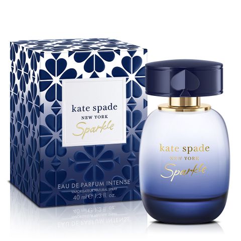 Kate Spade 桃氣星空女性淡香精(40ml)